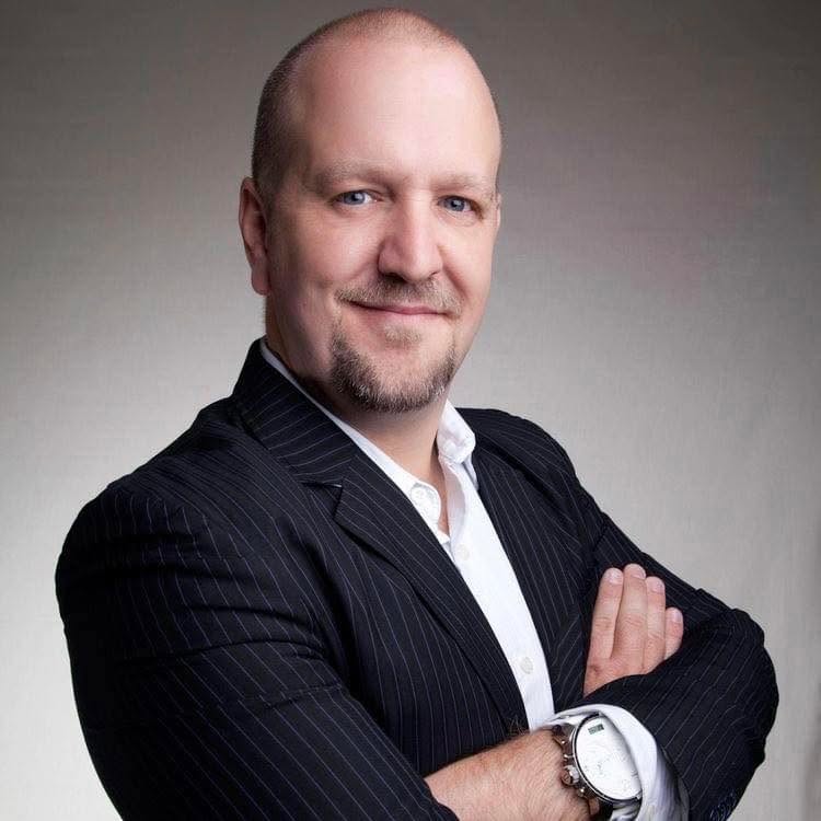Marc Mauvis